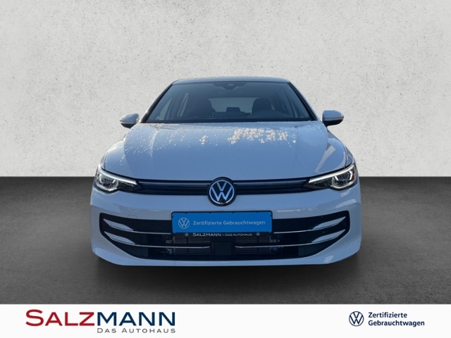 Volkswagen Golf 1.5 TSI Golf VIII Sport