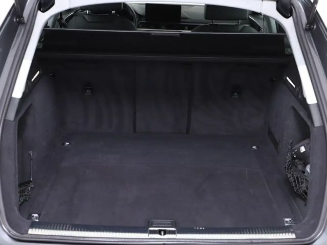 Audi A4 40 TDI S-Tronic