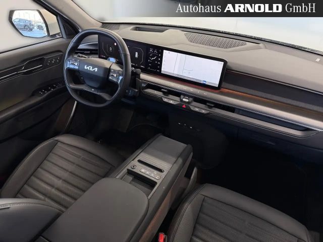 Kia EV9 Achterwielaandrijving