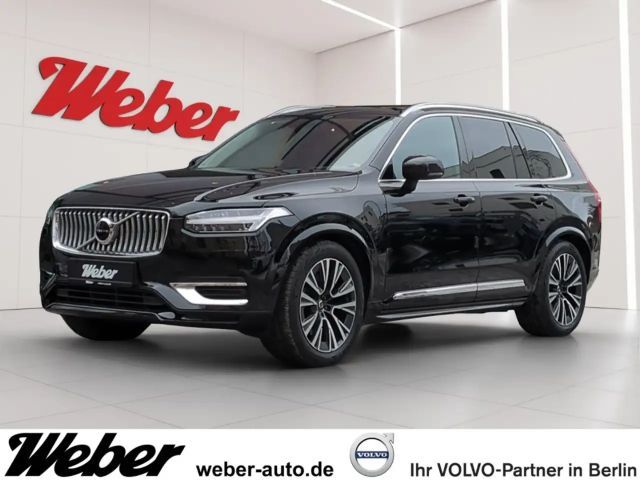 Volvo XC90 Inscription Recharge T8