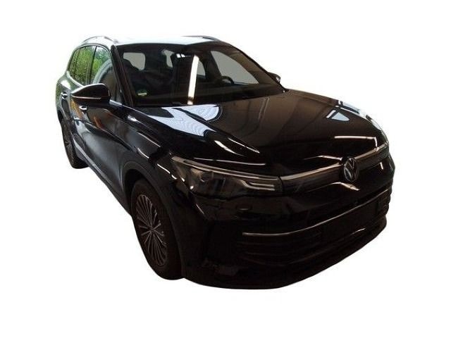 Volkswagen Tiguan 2.0 TDI DSG