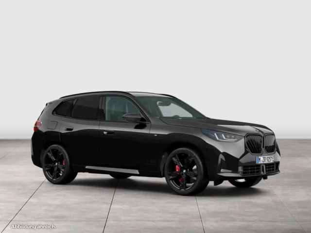BMW X3 M-Sport xDrive xDrive30e