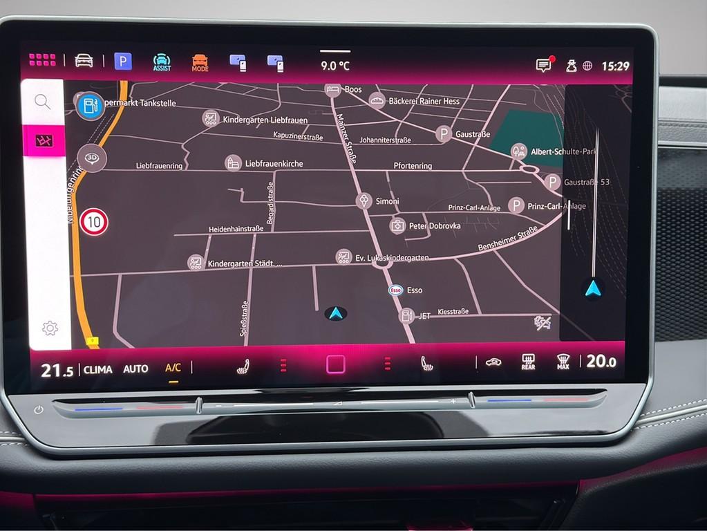 Volkswagen Passat 2.0 TDI Business Variant