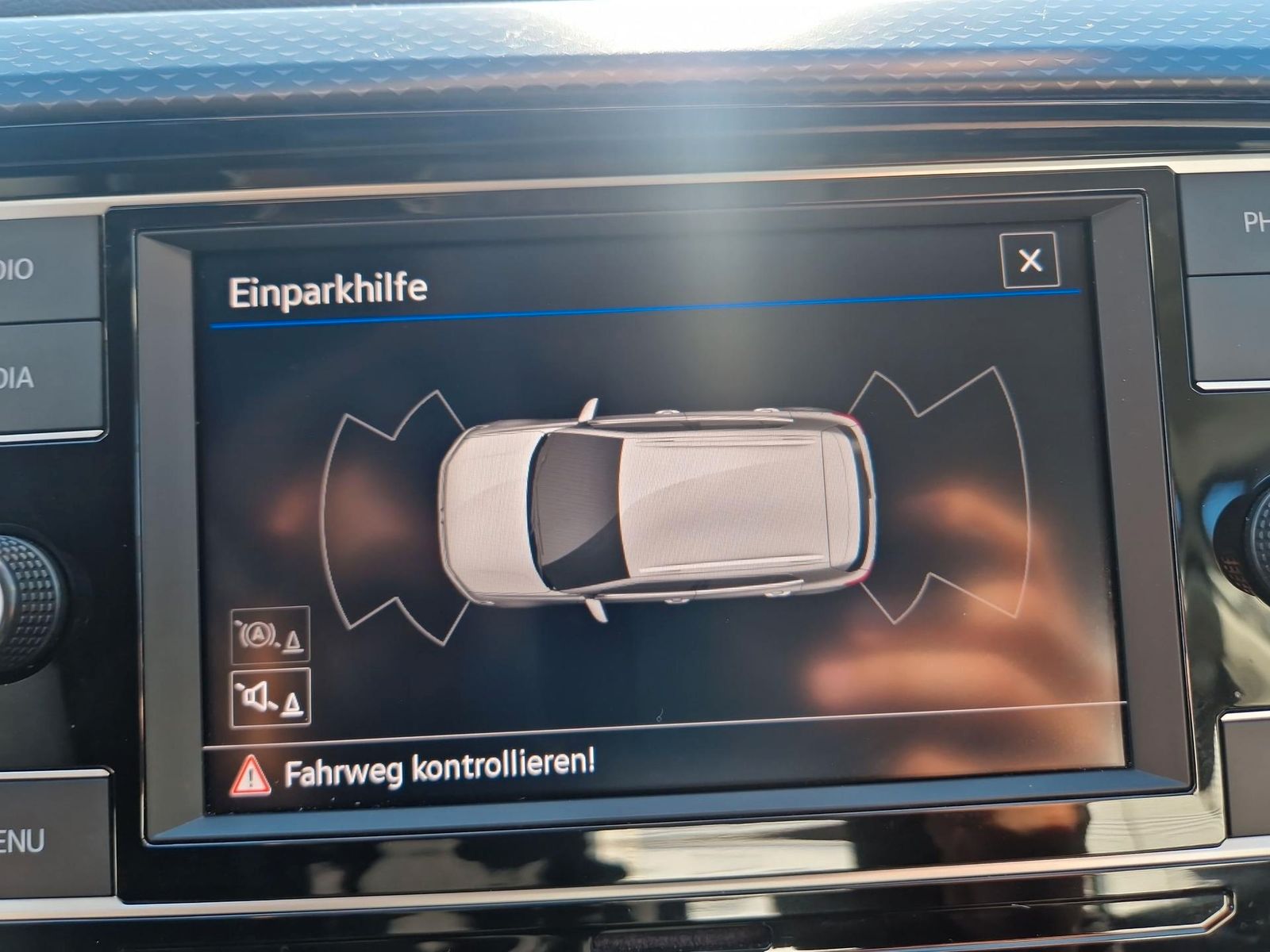 Volkswagen T-Cross 1.0 TSI DSG Life