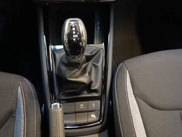 Skoda Kamiq Selection