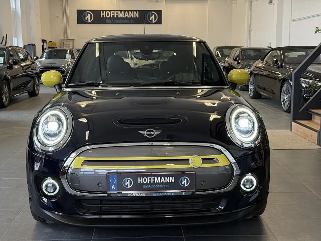 MINI Cooper S SE