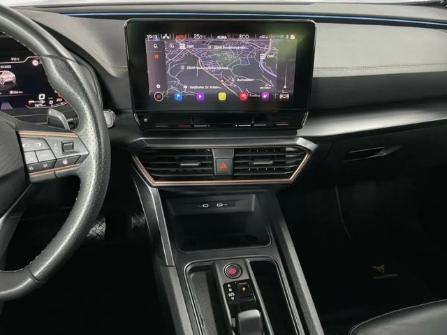 Cupra Formentor e-HYBRID *LED*ACC*MEMO*KeyGo*AHK*CAM*19''