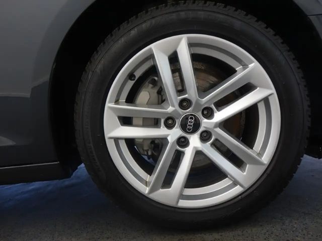 Audi A4 40 TDI Avant S-Tronic