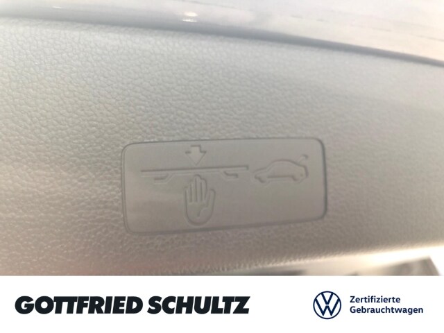 Volkswagen Golf DSG Golf VIII Life Variant