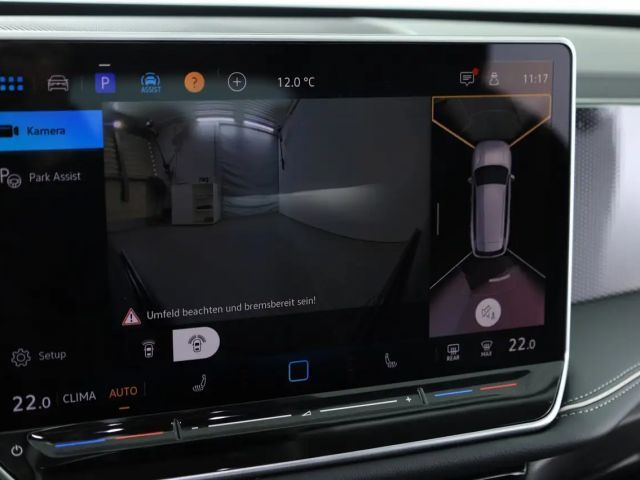 Volkswagen Passat Business DSG Variant