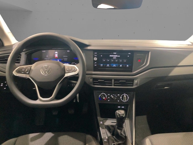 Volkswagen Taigo 1.0 TSI