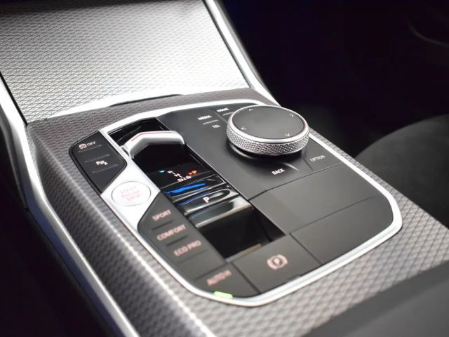 BMW 318 318d M-Sport Touring