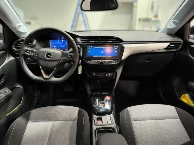 Opel Corsa F AT 48V eDCT *R-KAMERA*CARPLAY*TOTWINKEL*LHZ*SHZ*