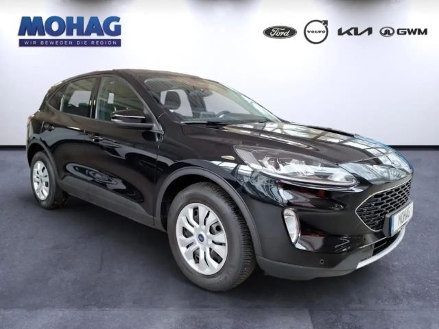 Ford Kuga Cool & Connect