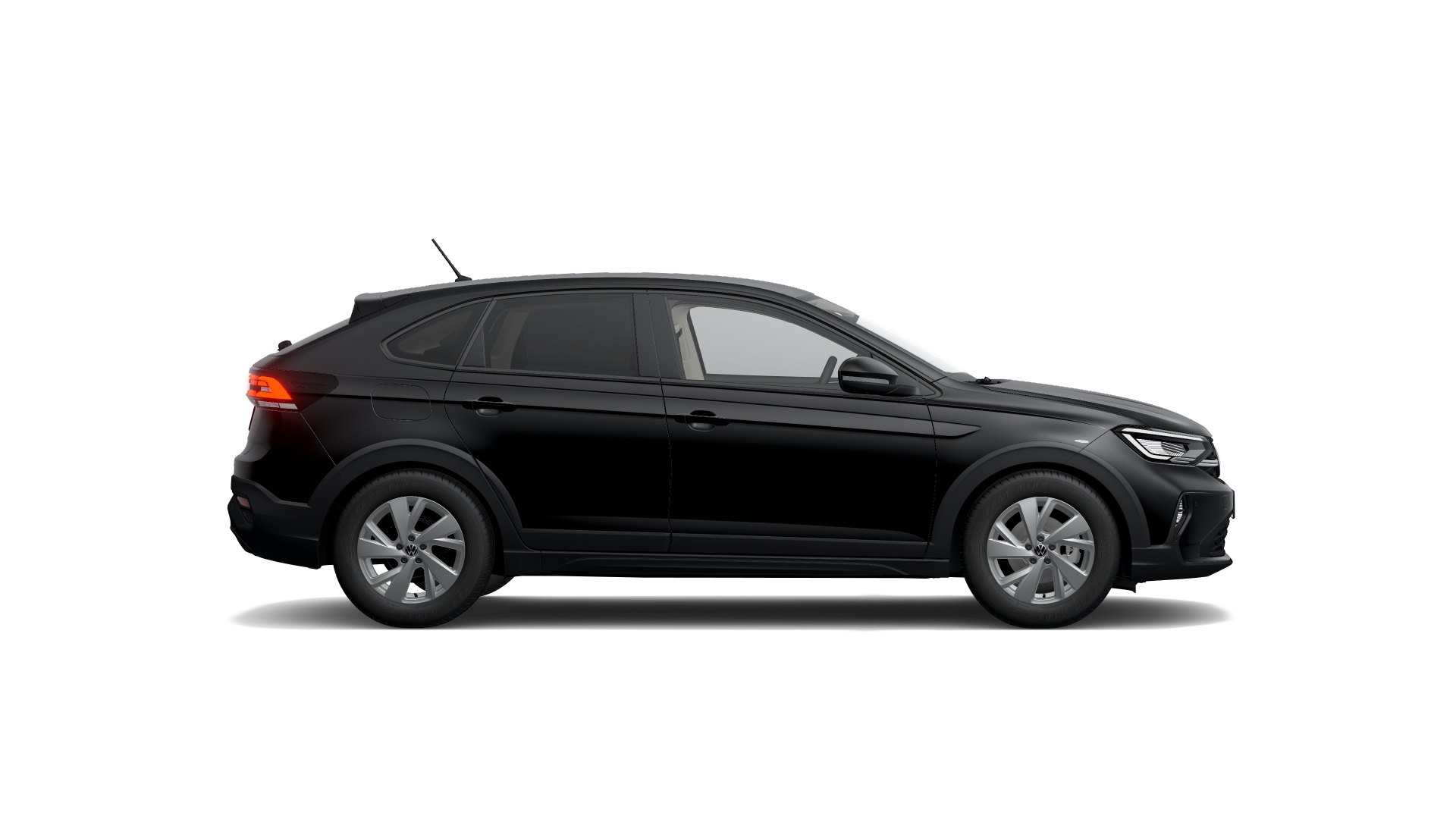 Volkswagen Taigo 1.0 TSI