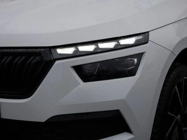 Skoda Kamiq 1.0 TSI Monte Carlo