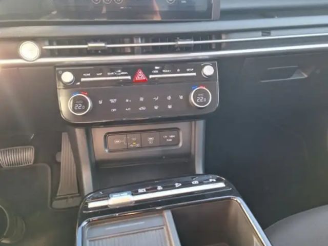 Hyundai Tucson 2WD T-GDi