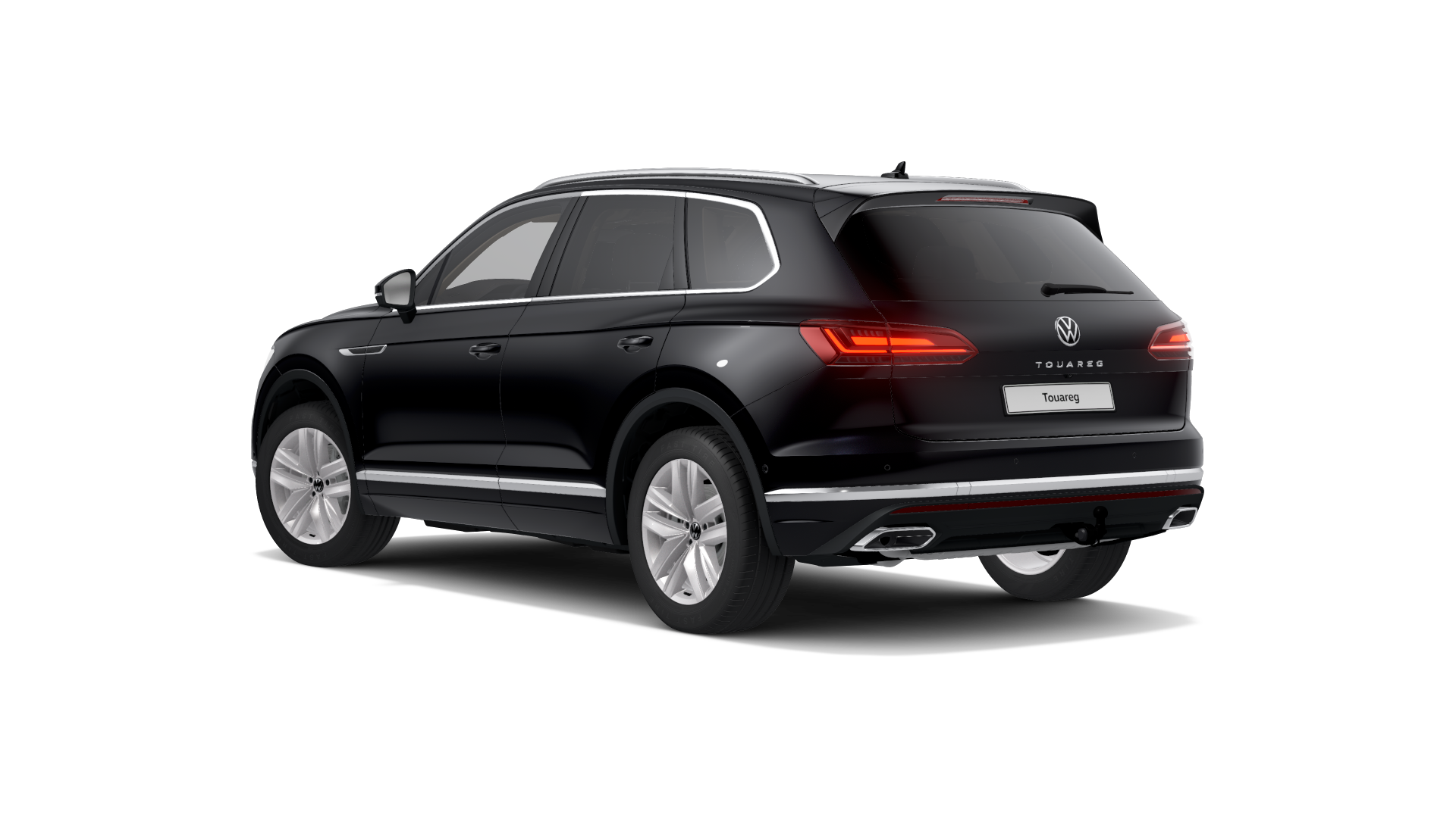 Volkswagen Touareg 3.0 V6 TDI 3.0 V6 TSI 4Motion