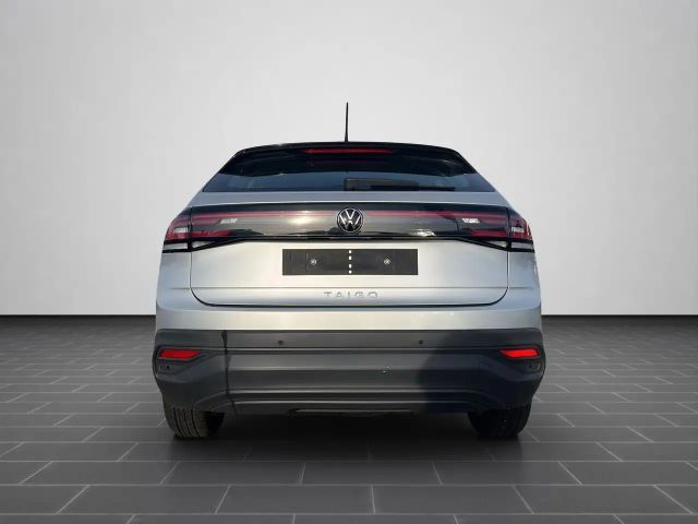 Volkswagen Taigo Life