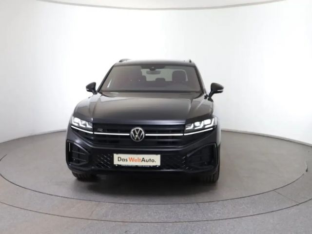 Volkswagen Touareg 4Motion R-Line