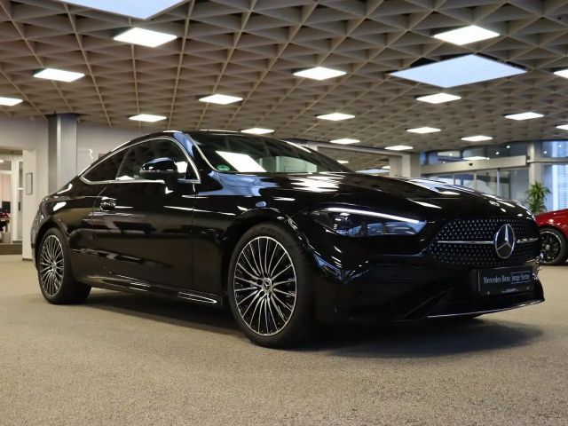 Mercedes-Benz CLE 200 AMG Line Coupé
