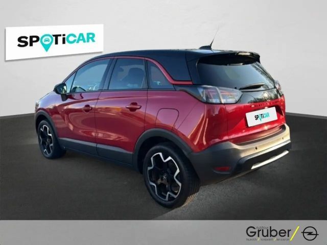 Opel Crossland X GS-Line Grand Sport