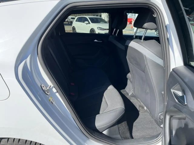 Audi A1 S-Line Sportback