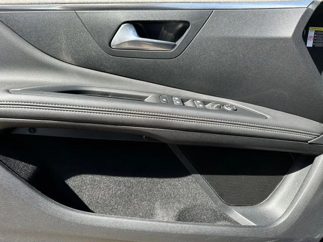 Peugeot 3008 GT-Line Hybrid