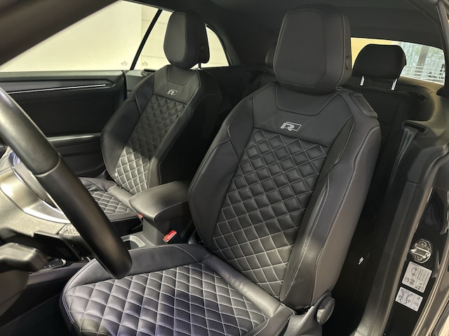 Volkswagen T-Roc 1.5 TSI Cabriolet DSG R-Line