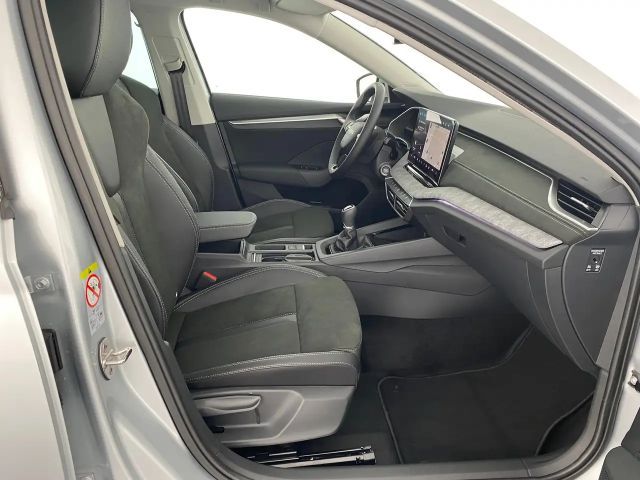 Skoda Octavia Selection