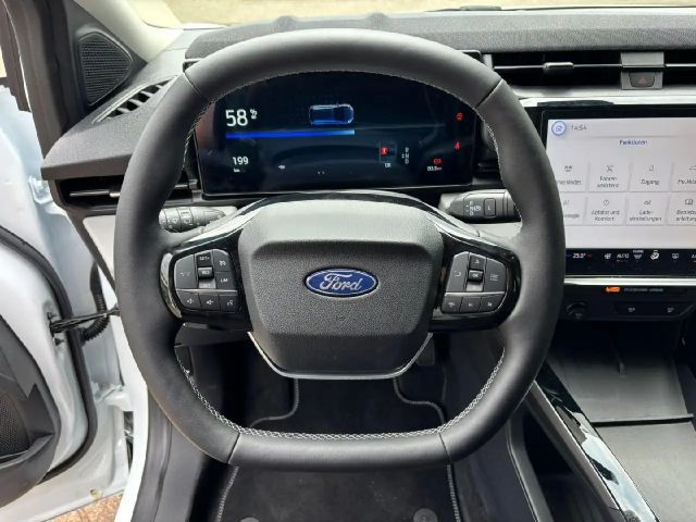 Ford Puma Superleasing % | Winter-Paket | Key-Free | LED