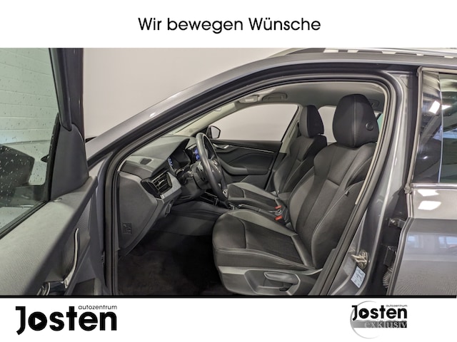 Skoda Kamiq 1.0 TSI Tour