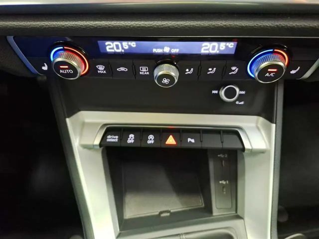 Audi Q3 1.5 TFSI S-Line