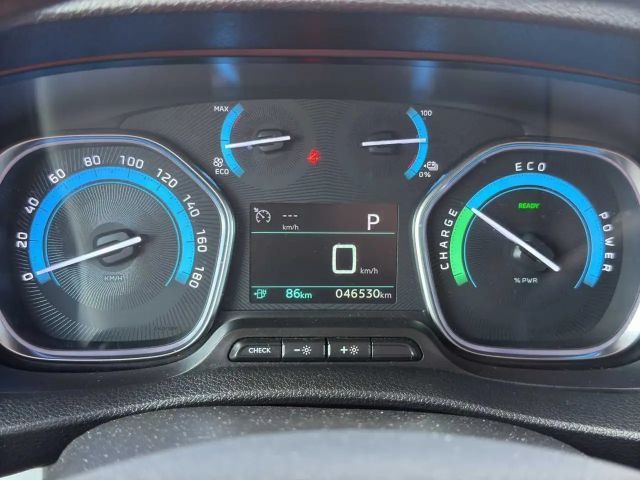 Citroën Spacetourer Feel