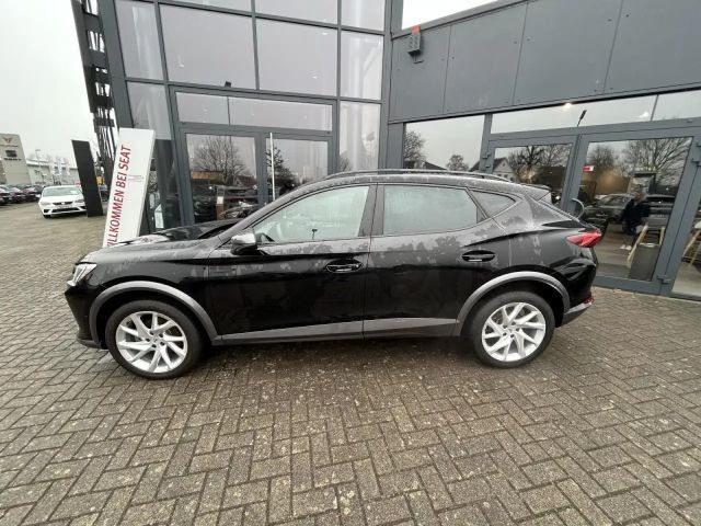 Cupra Formentor 4Drive