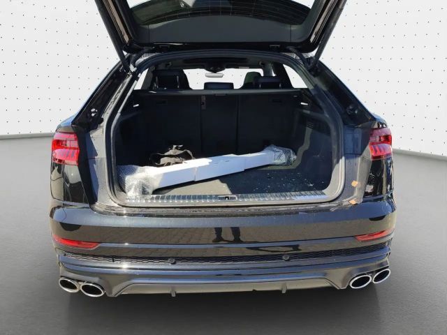 Audi SQ8 4.0 TFSI Quattro