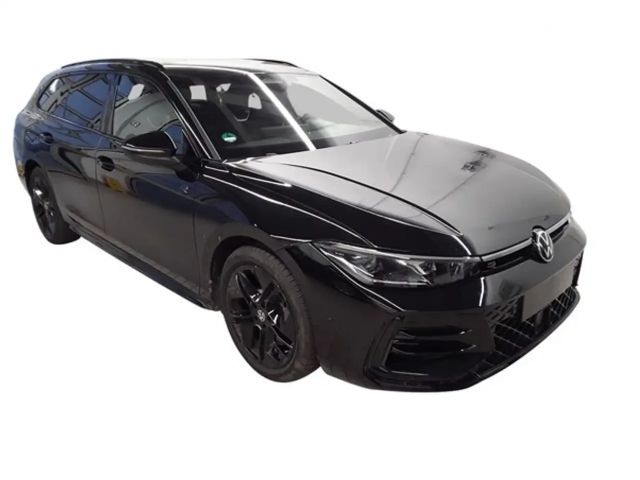 Volkswagen Passat R-Line Variant