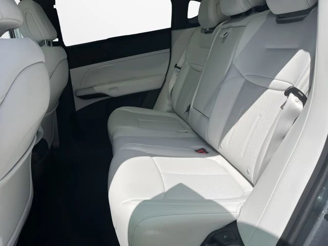 Xpeng G6 AWD Performance