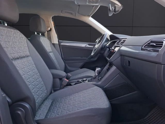 Volkswagen Tiguan DSG Life