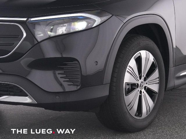 Mercedes-Benz EQB 250