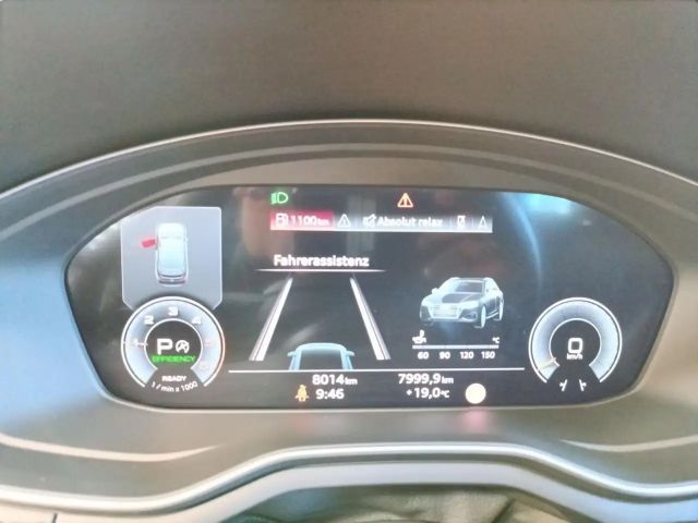 Audi A4 35 TDI S-Tronic