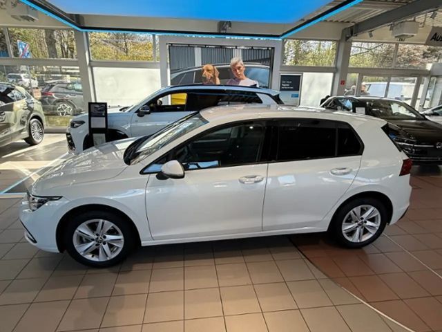 Volkswagen Golf 1.5 TSI DSG Golf VIII Life
