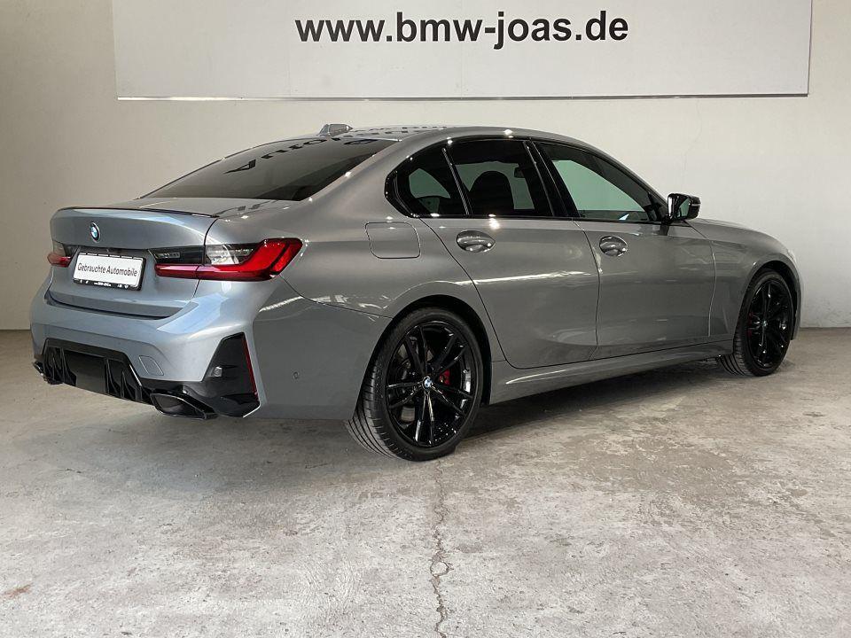 BMW M340 Sedan xDrive