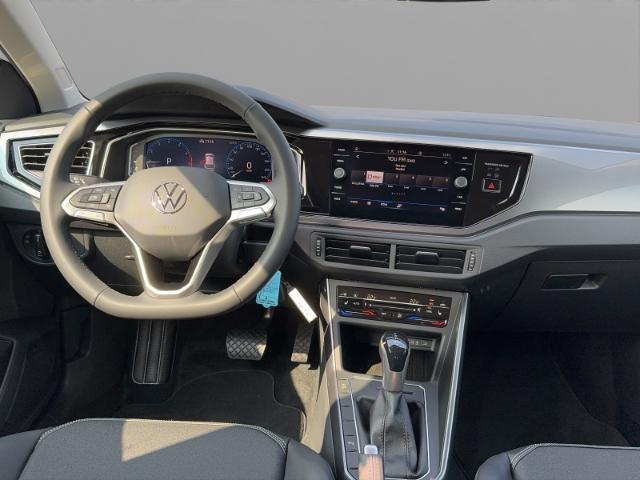 Volkswagen Taigo DSG IQ.Drive Style