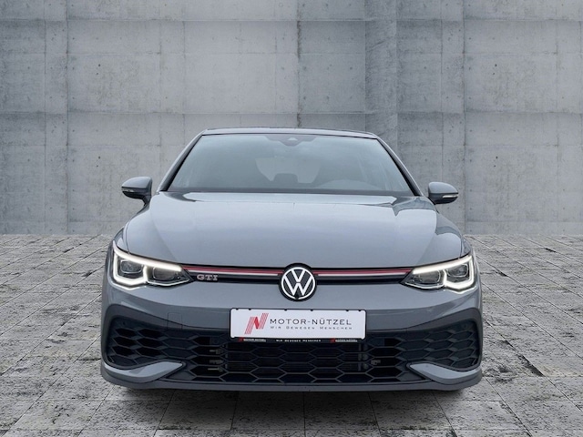 Volkswagen Golf GTI Golf VIII