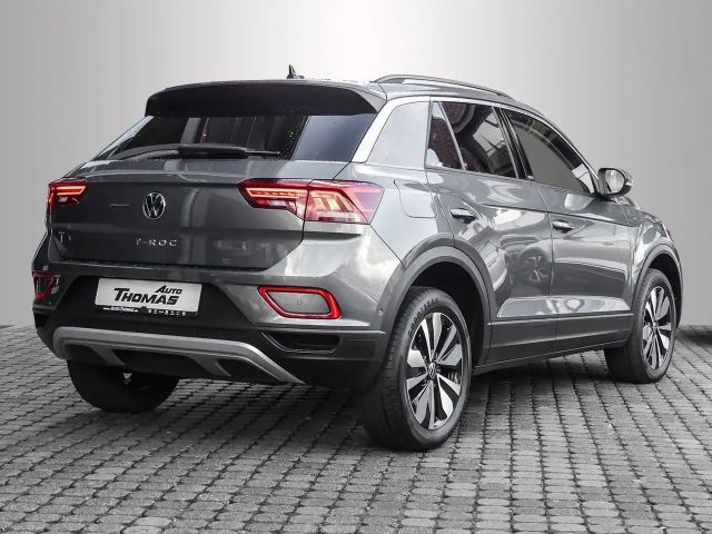 Volkswagen T-Roc 1.5 TSI DSG Move