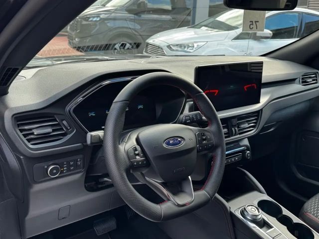 Ford Kuga ST Line