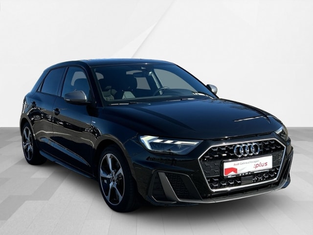Audi A1 40 TFSI S-Tronic Sportback