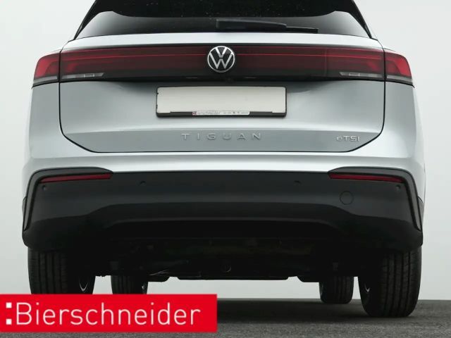 Volkswagen Tiguan 1.5 eTSI DSG Life
