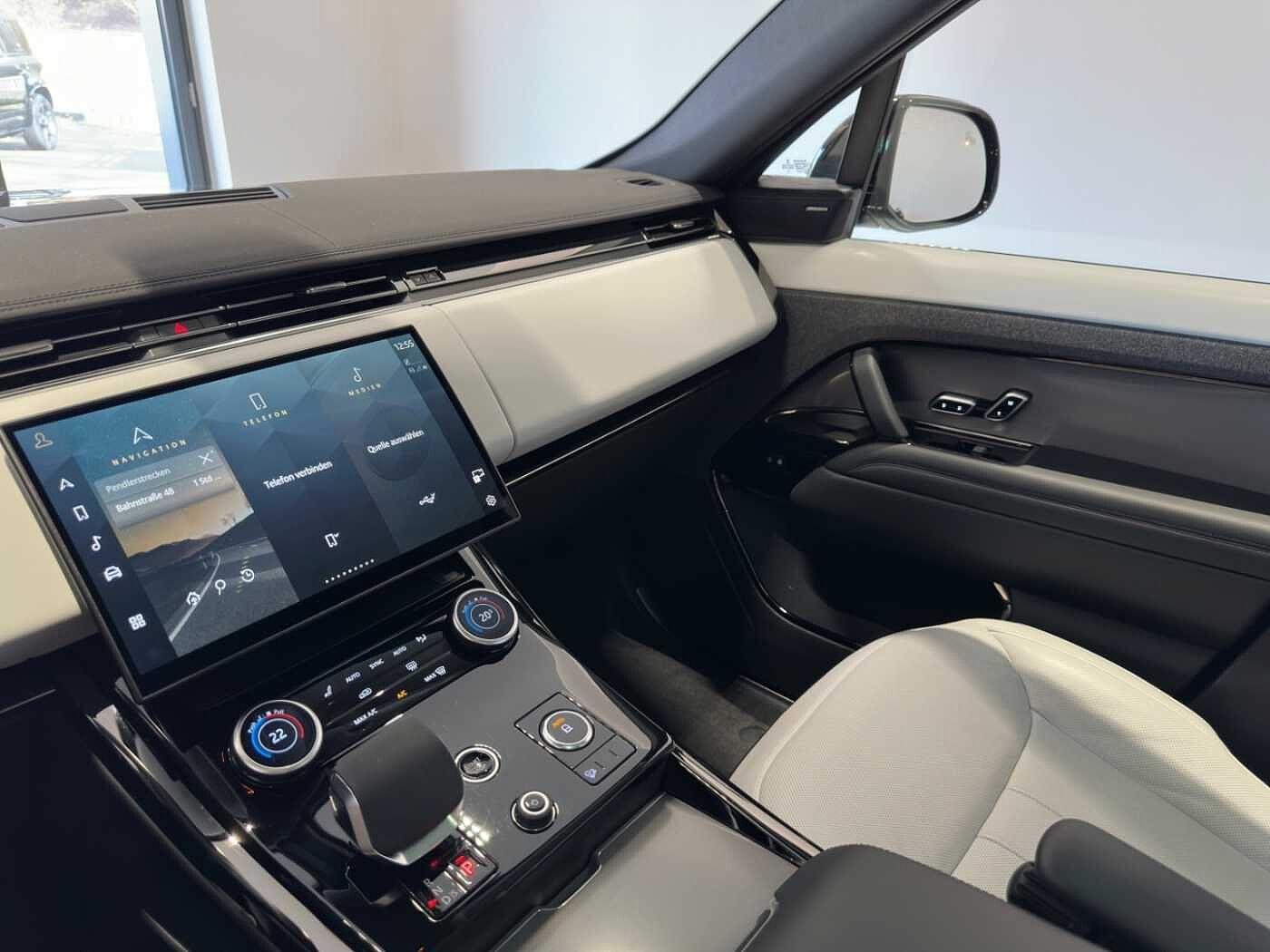 Land Rover Range Rover Sport Dynamic SE